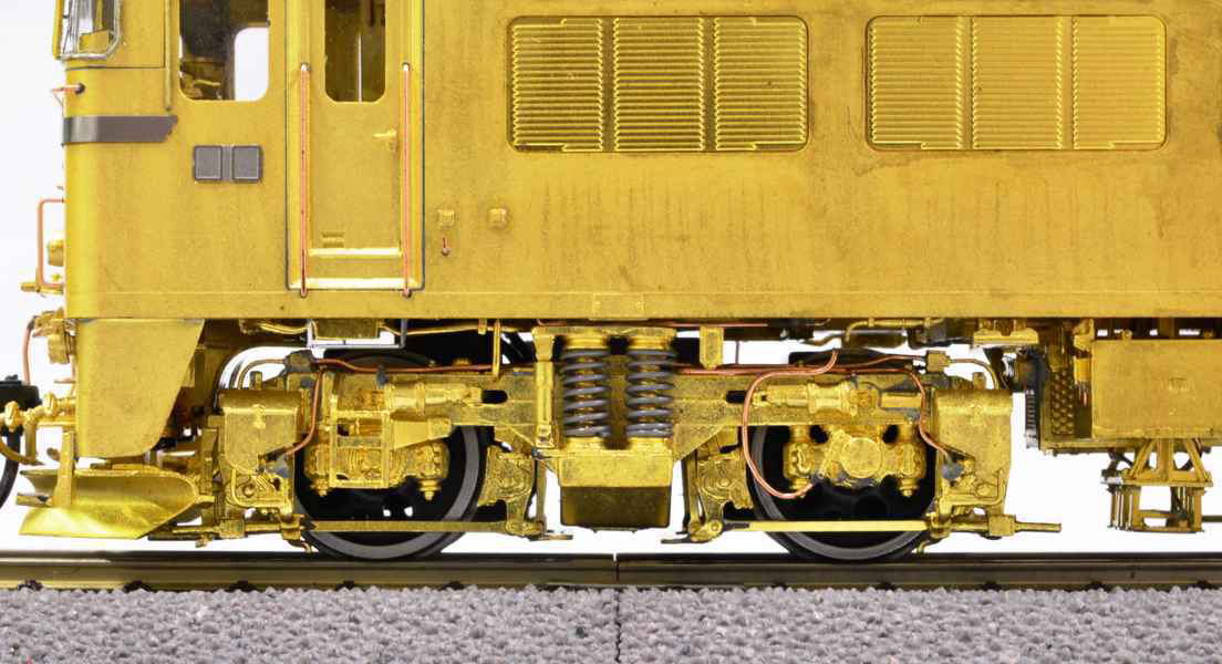 西武鉄道 E851 サンプル写真紹介 その1 | 鉄道模型販売